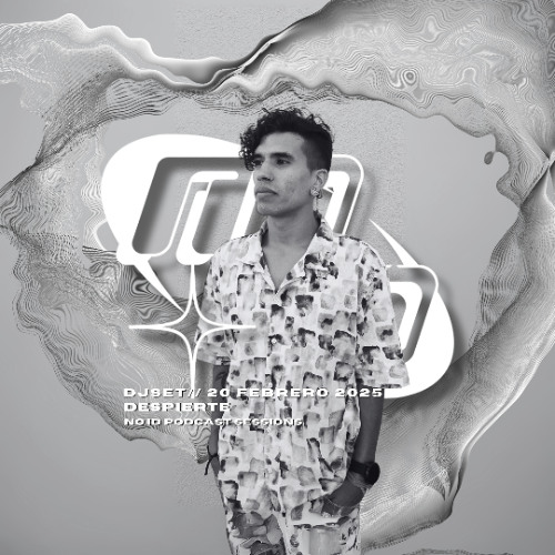 No.ID PODCAST SESSIONS: Despierte