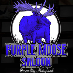 Purple Moose Halloween Mix