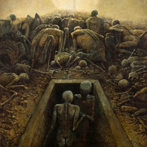 Melodic Techno III - December 2022