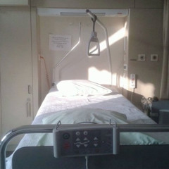 Anesthesia Away From The Outlines