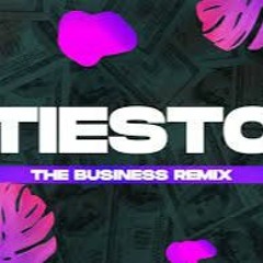 ArtFun - The Business ¨Tiësto¨ (Remix)