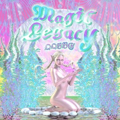 Premiere: QQBBG - Virtual Love 虛擬恋愛