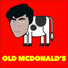 Old McDonald’s