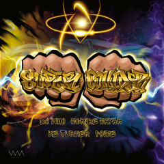 Super Collider (Instrumental)