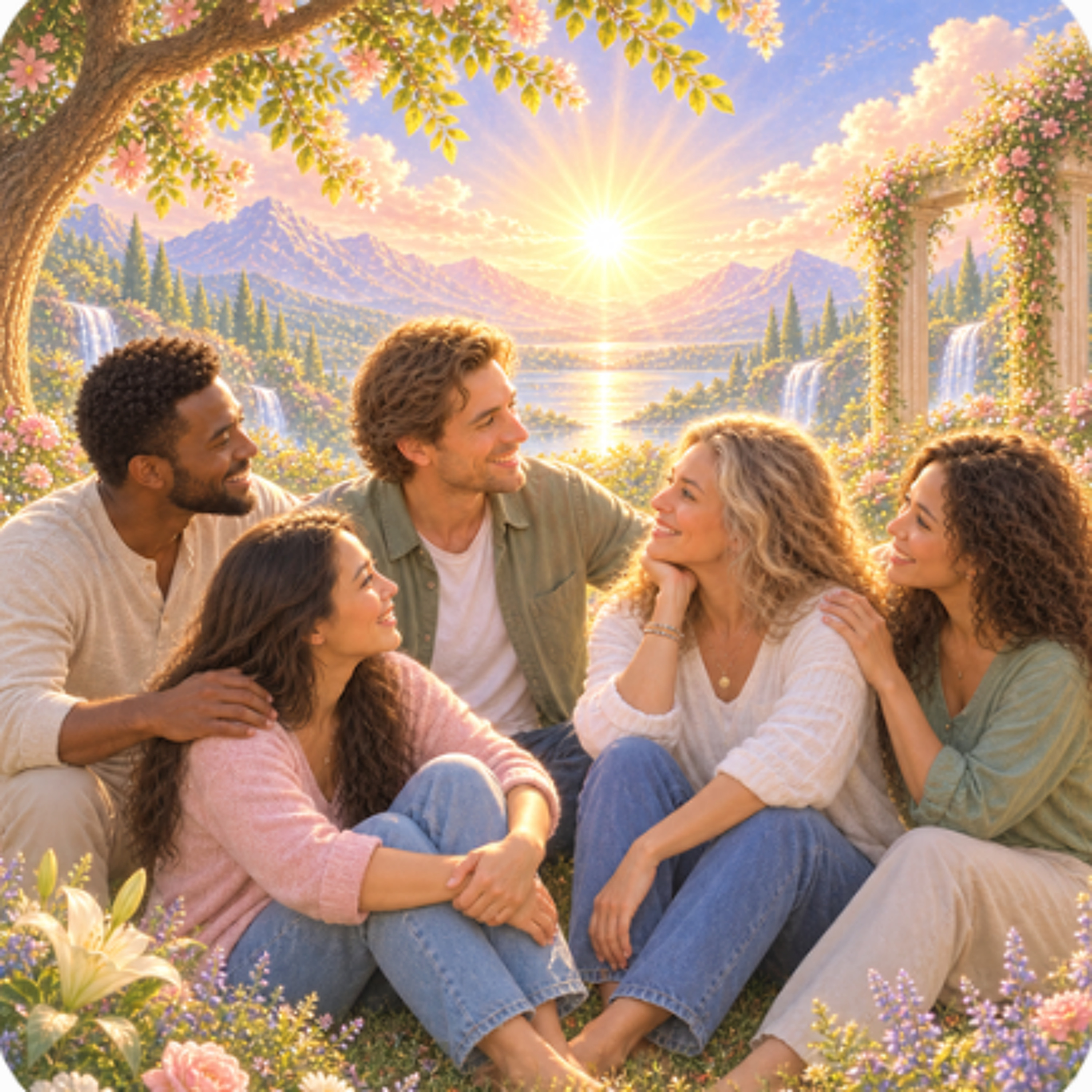 ACIM AUG 11 2026 TEXT CH 19 Vd1 episode artwork