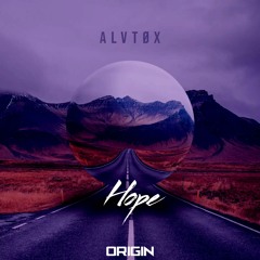 Alvtøx - Hope [0R1G1N Release]