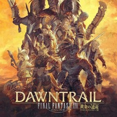 Arcadion Floor 4 Theme "Give It All" - FFXIV OST