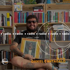 Djoon Radio - Daniel Cantagalo
