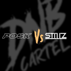 POSK - Still Born (Send For StillZ) (Round of 16)