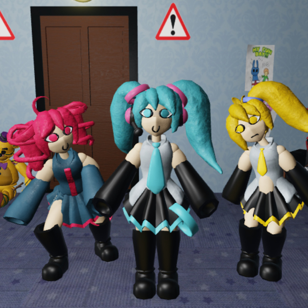 Stream [Distrust] Knee-Slapper [Featuring Hant147 and Tartarsse] by ...