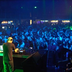 Dexon - Recorded at Techno Tuesday Amsterdam "13 Year Anniversary" 29.03.2022