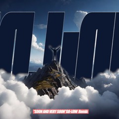 Brenda Fassie "SOON AND VERY SOON" (GO-LOW Gospel Remix)