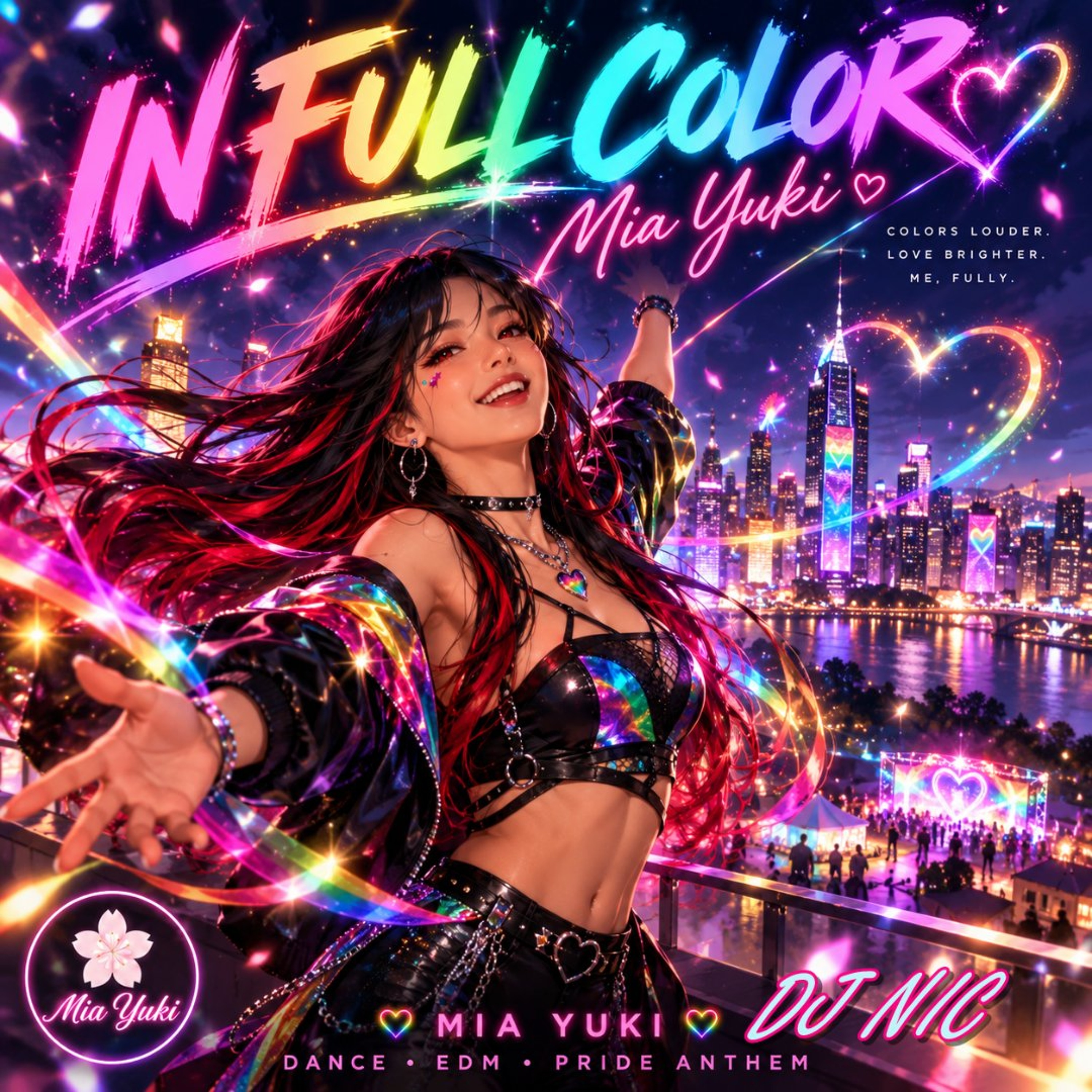 IN FULL COLOR (pop version) episode artwork