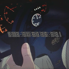 fastest racer theory