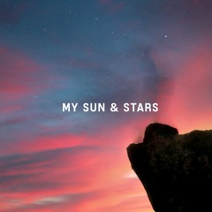 My Sun & Stars (Reworked) - Live @ The Whiskey Jar
