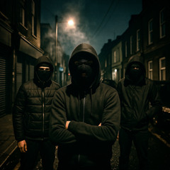 Cartel UK Drill Beat - "COSA NOSTRA" I Type Beat I 2025