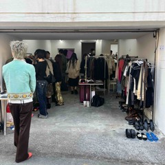 Garage, M8 - UKG live & direct