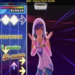 trying to be mine#🫧