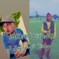 KOMWOCHUNUK (Original) JayTwo ft Richy