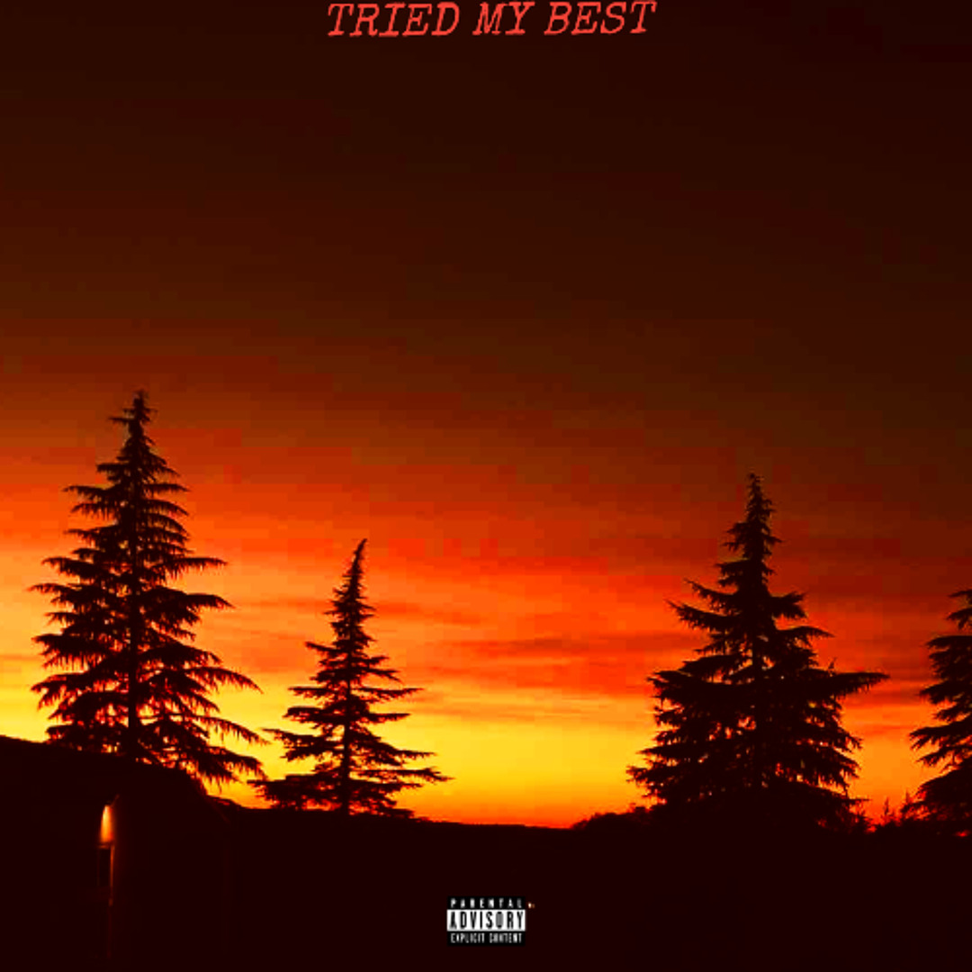 tried my best (prod. essence)