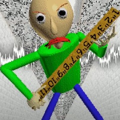 Dismissal (+) - Baldi's Basics In Funkin' (Unofficial)