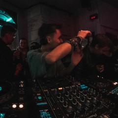 Porter City @ Salut Marcel Graslin - 5h Dj Set