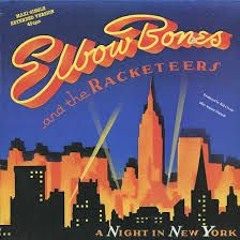 Take Me For A Night In New York Extended Dance Remix Djloops (1983)
