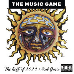 The Best Of The Music Game // 2024 // 3rd Gear