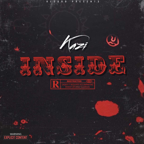 Inside (Official Audio)