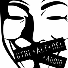 Ctrl+Alt+Del Audio - QCast 001