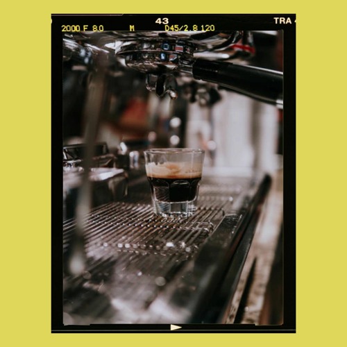 Cuban Big Band Soundtrack for All Day Cafes