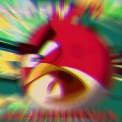 Attempting To Recreate Redlovania Intro