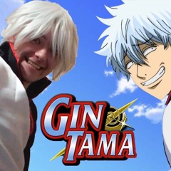 Gintama OP 9: "Tougenkyo Alien" (English Cover by: Riverdude)