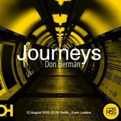 Journeys 050 August 2020