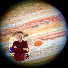 Sinfonia « Jupiter » for Electronic