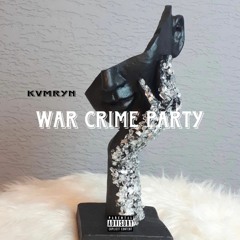 War Crime Party