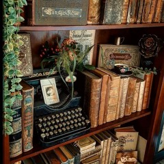 𝐃𝐚𝐫𝐤 𝐀𝐜𝐚𝐝𝐞𝐦𝐢𝐚 𝐬𝐭𝐮𝐝𝐲 𝐩𝐥𝐚𝐲𝐥𝐢𝐬𝐭 📖☕🥀