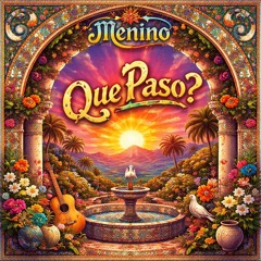 Que Paso? (demo)