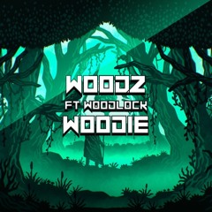 WOODZ FT ( WOODLOCK ) - WOODIE ( CHRISTMAS FREEBIE )