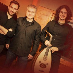 Manos Syrios Trio – Prosefhí