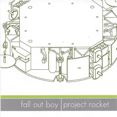 Switchblades and Infidelity (Demo) (Fall Out Boy)