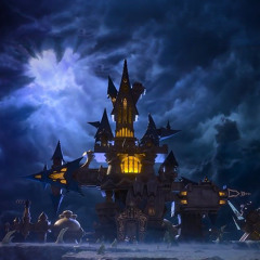 Oblivion (Prod. sxade)