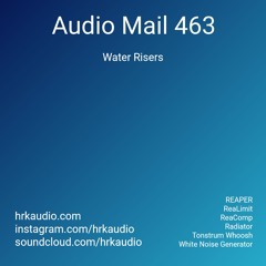 Water Risers AM00463