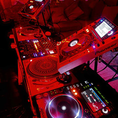 Saturday Night House Reunion - MAXIMILIANO - HAMED - PALOMA ZAPATA (8/23/25) House