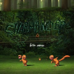 Amine - Charmander(b10n bootleg)
