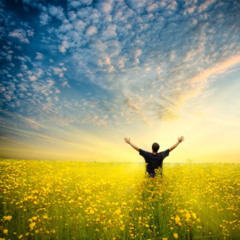 اسمك عجيب مشير قدير- أهديك كل المجد - خدمة السماء على الأرض - مصر