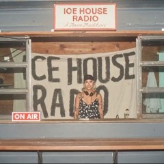 Supes Base: Ice House Radio (Live on 09.26.2024)