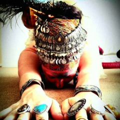 Cumbia Arabe
