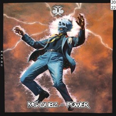 mg dubz - power