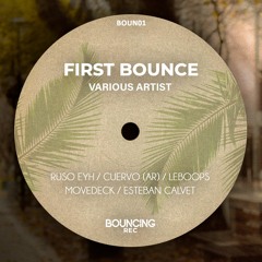 Esteban Calvet - Keem (Original Mix)